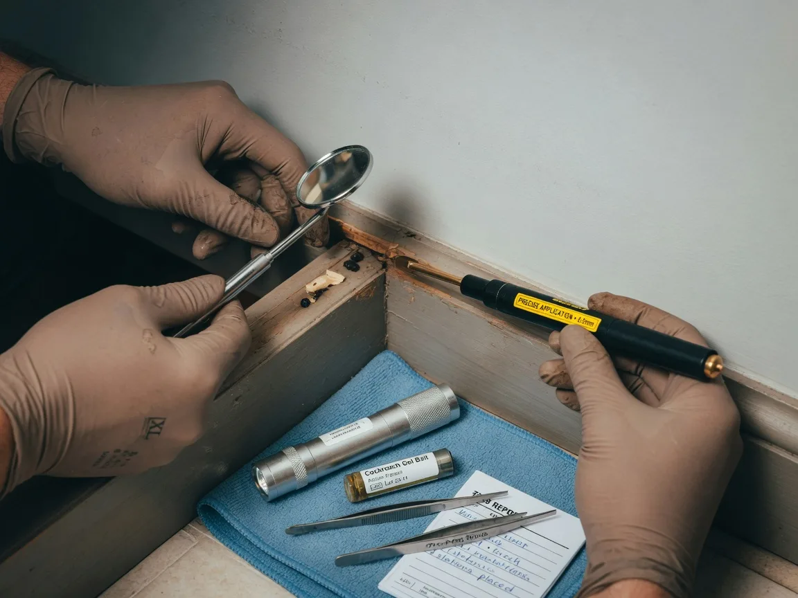 Why choose Emergency Pest Control in Freeport, PA